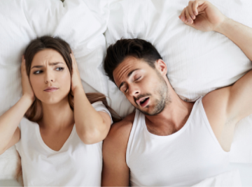 How to Find Treatment for Your Sleep Apnea Disorder