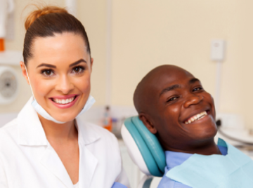 What Does General Dentistry Entail?