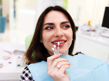 All You Need to Know About Porcelain Veneers