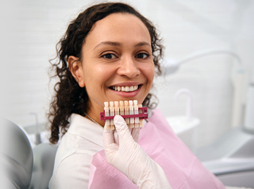 All Information You Wanted about Dental Veneers