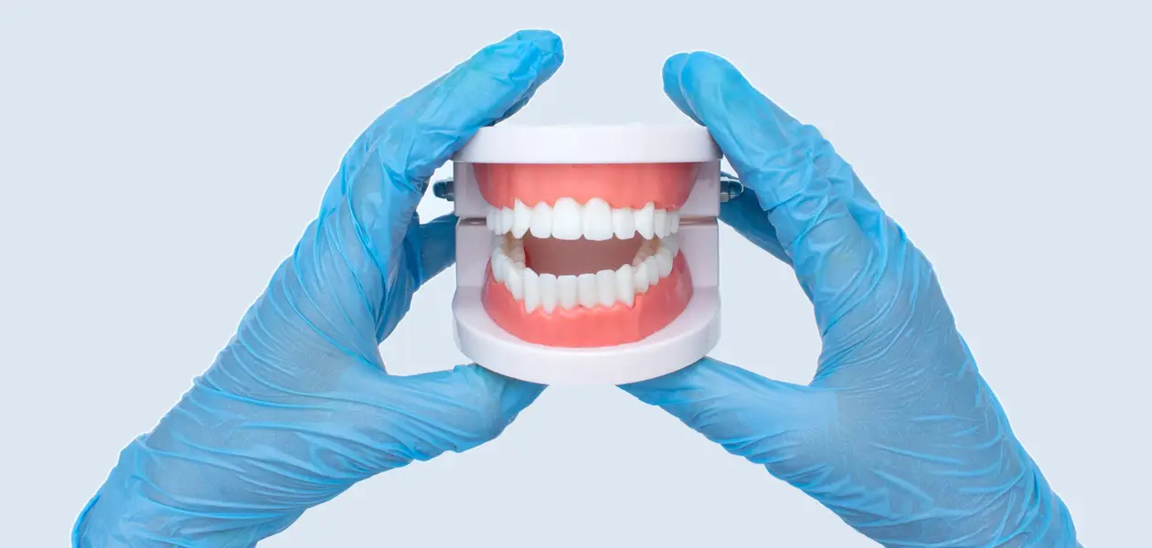 Restorative Dentistry in Spring, TX