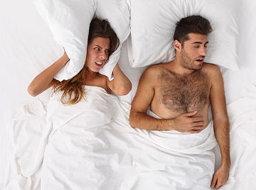 Dental Sleep Apnea Treatment Effective against OSA