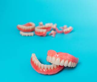 Dentures Repair: Things You Need to Know