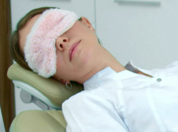 Why Do Dentists Do Sedation?