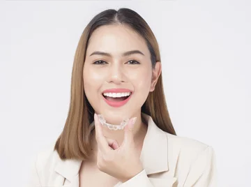 Simple Tips To Help You Maintain Your Invisalign Clear Aligners