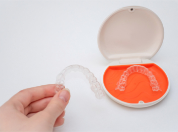 Invisalign for Different Orthodontic Issues