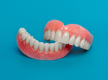 Denture Dilemmas Solved: Effective Repairs for Denture Wearers