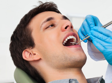 Are Dental Fillings Safe? Addressing Common Concerns