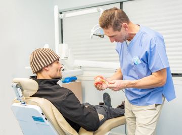 Understanding Dental Repairs: Common Procedures and Solutions