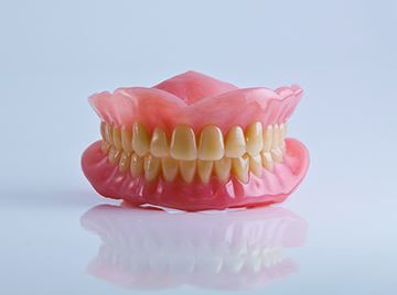 Understanding Denture Damage: Common Causes and Signs
