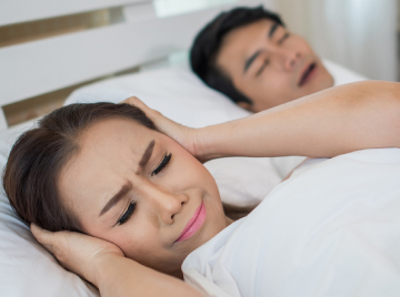 Understanding Sleep Apnea in Detail