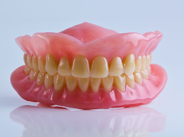 Common Denture Problems and How to Repair Them