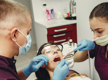 Understanding Dental Emergencies