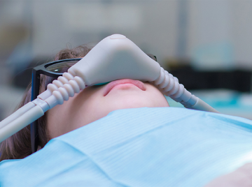 Top Benefits of Choosing IV Sedation