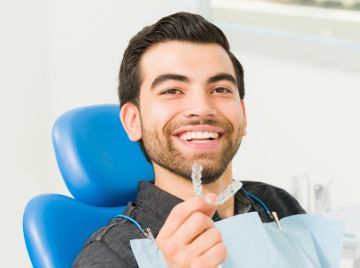 What Happens During Invisalign Treatment in Spring , TX