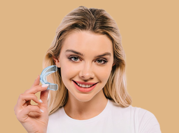 How Can Night Guards Help with Morning Headaches?