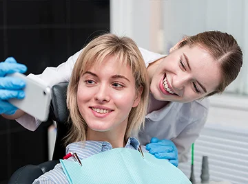 Dentist in North Houston Offering New Patient Special – $69 For Necessary X-Rays and Exams