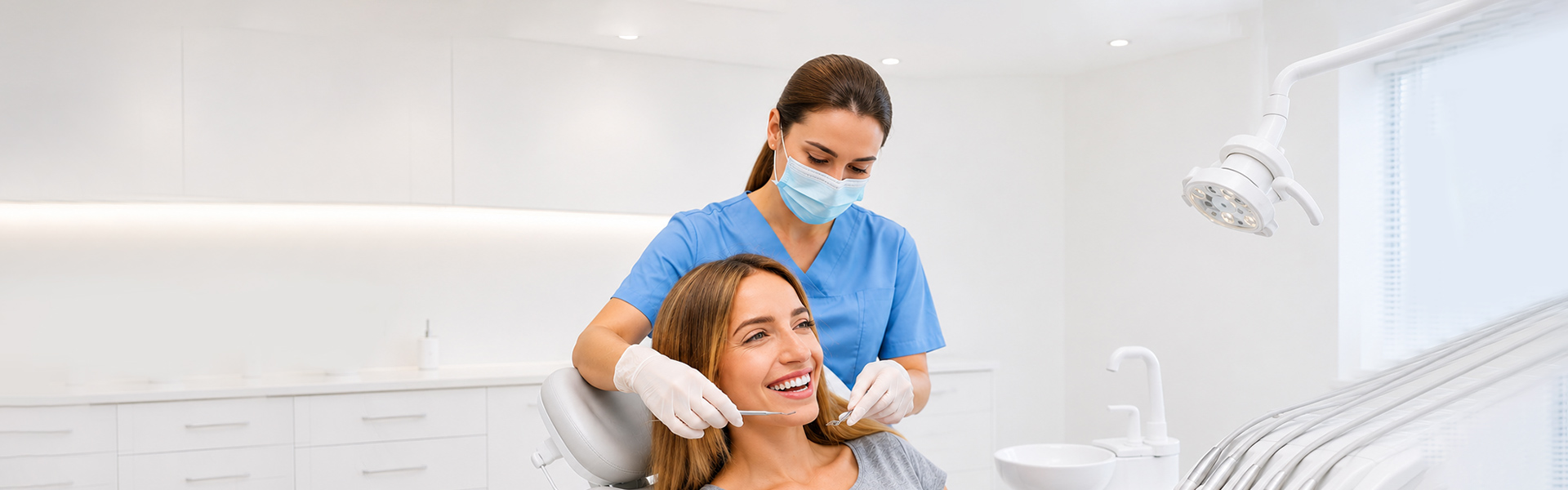 5 Signs You Need a Cosmetic Dentist in Spring, TX