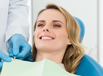 Looking for a Dentist in North Houston? Take Advantage of Our $69 New Patient Dental Offer