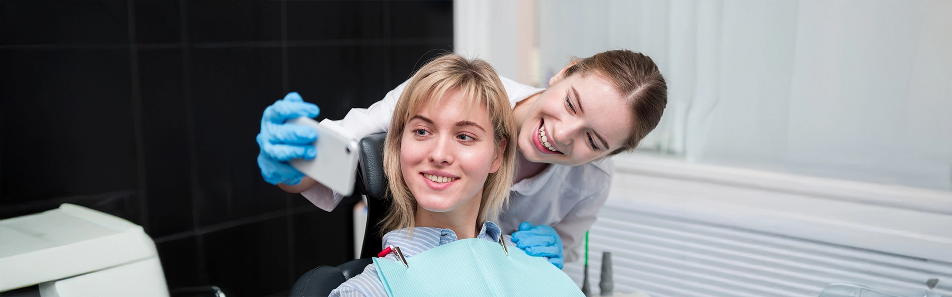 Looking for an Affordable Dentist in Spring? Explore Our New Patient Dental Package