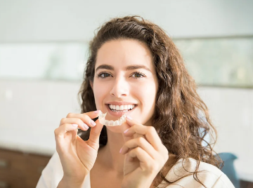 5 Benefits of Invisalign for Adults and Teens